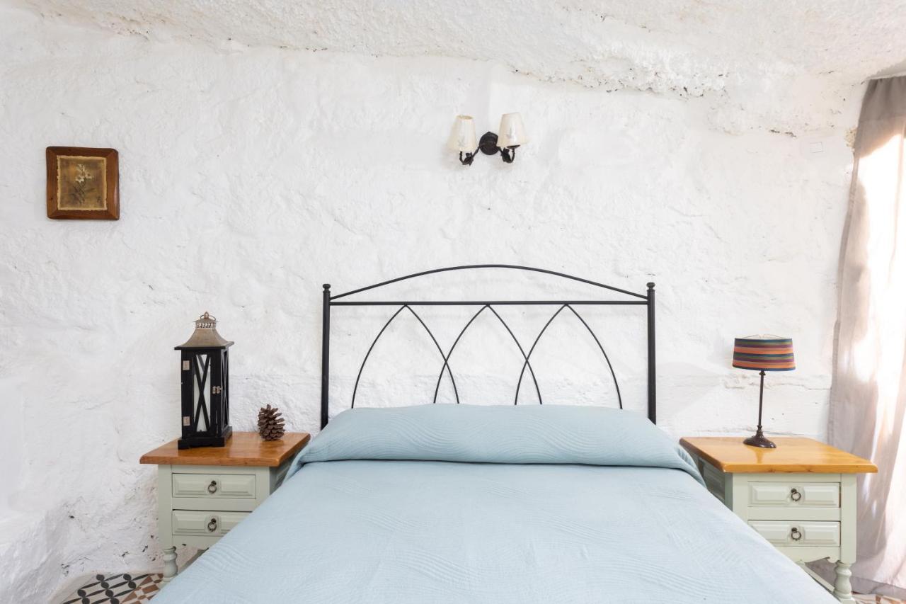 Casa Cueva Gaspara Arico エクステリア 写真